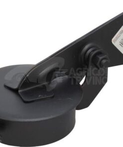Tapa de escape 88,9 mm