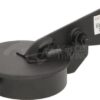 Tapa de escape 114,3 mm 3 Tapa de escape 114,3 mm