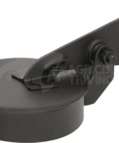 Tapa de escape 114,3 mm