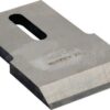 Cuchilla picadora 140x230x18
