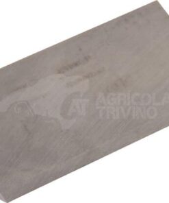 Cuchilla picadora 92x50x5