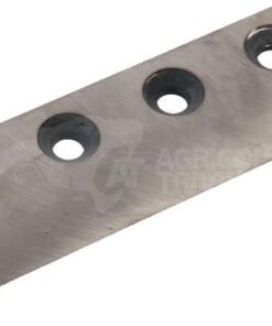 Cuchilla picadora 220x70x10