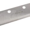 Cuchilla picadora 330x80x9
