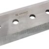 Cuchilla picadora 266,7x127x12,7 5 Cuchilla picadora 266,7x127x12,7