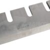 Cuchilla picadora 353x123x11,5