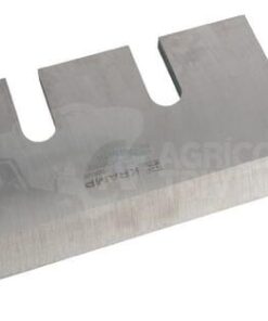 Cuchilla picadora 353x123x11,5
