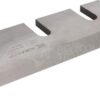 Cuchilla picadora 270x100x11