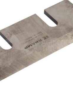 Cuchilla picadora 245x95x10