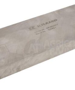 Contracuchilla 260x80x20