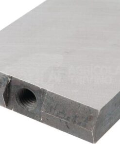 Contracuchilla 300x80x20