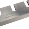 Cuchilla picadora 280x100x10