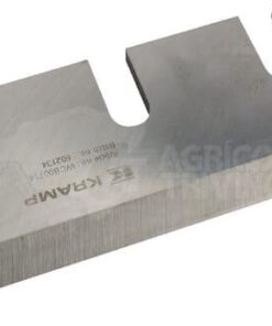 Cuchilla picadora 280x100x10