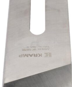 Cuchilla picadora 110x260x18