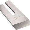 Cuchilla picadora 110x260x18