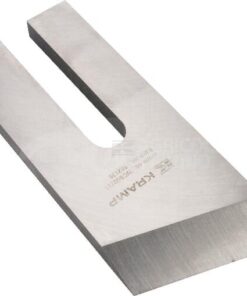 Cuchilla picadora 110x260x18