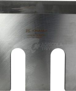Cuchilla picadora de madera 200x225x18