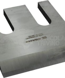 Cuchilla picadora de madera 200x225x18