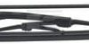 Wiper complete, 410 mm