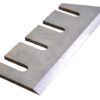 Cuc. troceado 347/310x124x10 4 Cuc. troceado 347/310x124x10
