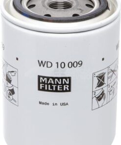 Filtro del motor