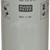 Filtro hidráulico