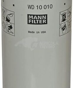Filtro hidráulico