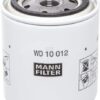 Filtro hidráulico