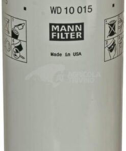 Filtro hidráulico