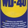 WD-40® producto multiusos, envase de, 400 ml 25 WD-40® producto multiusos, envase de, 400 ml