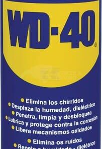 WD-40® producto multiusos, envase de, 400 ml