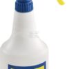 WD-40® producto multiusos, con botellín pulverizador de 550 ml