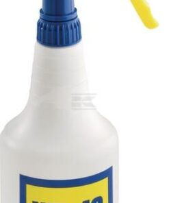 WD-40® producto multiusos, con botellín pulverizador de 550 ml
