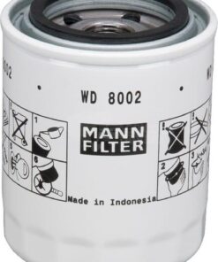 Filtro aceite