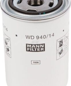 Filtro de aceite