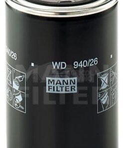 Filtro de aceite