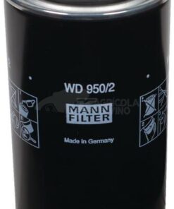 Filtro hidráulico Mann&Hummel