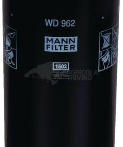 Filtro hidráulico M&H