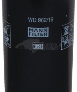 Filtro interc. aceite hidrául.