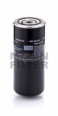 Filtro de aceite 1 Filtro de aceite