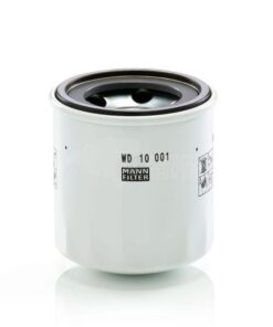 Filtro hidráulico
