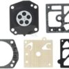 Membrane kit