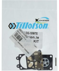 Membrane kit
