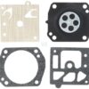 Membrane kit