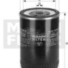 Filtro de combustible
