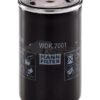 Filtro de combustible