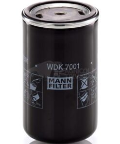 Filtro de combustible