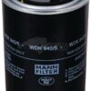 Filtro gasoil
