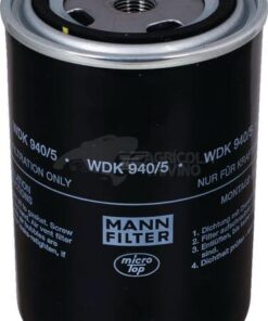 Filtro gasoil