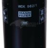 Filtro gasoil 6 Filtro gasoil