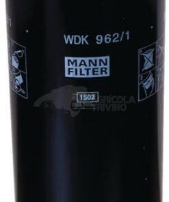 Filtro gasoil